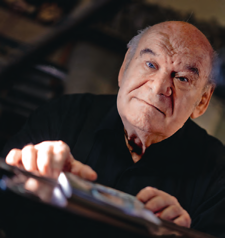 Fellegi Ádám