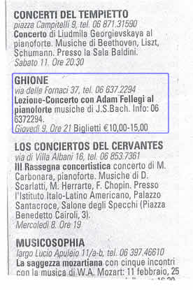 Ghione